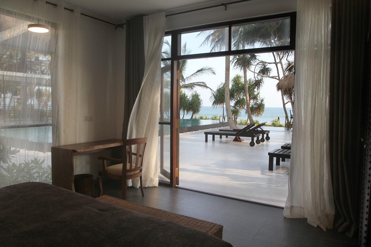 Mandala Villas Kahandamodara Ngoại thất bức ảnh