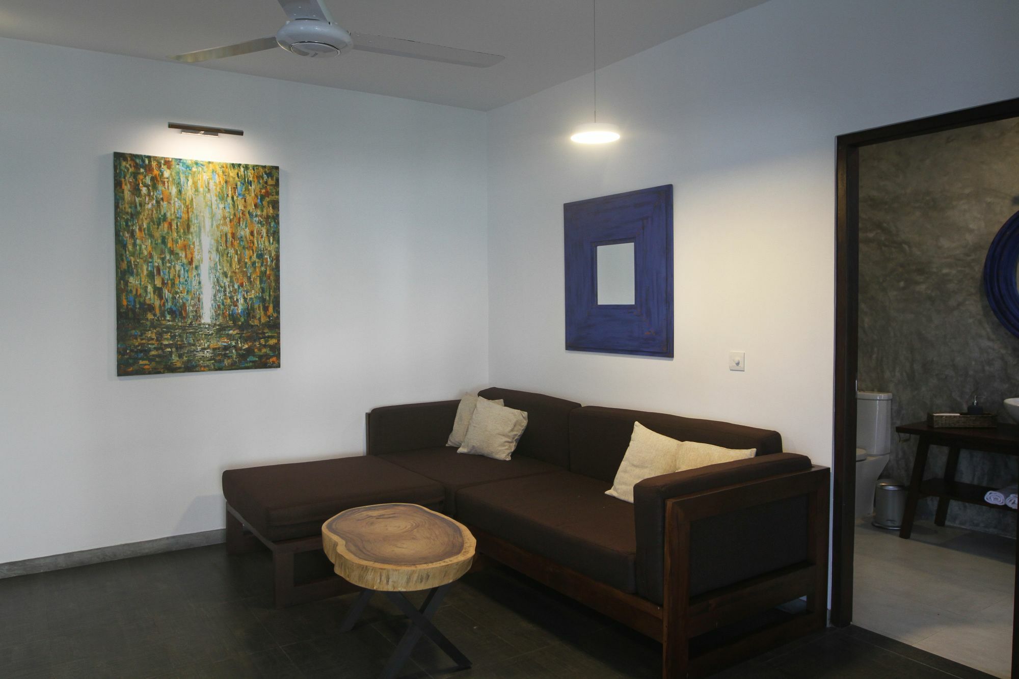 Mandala Villas Kahandamodara Ngoại thất bức ảnh