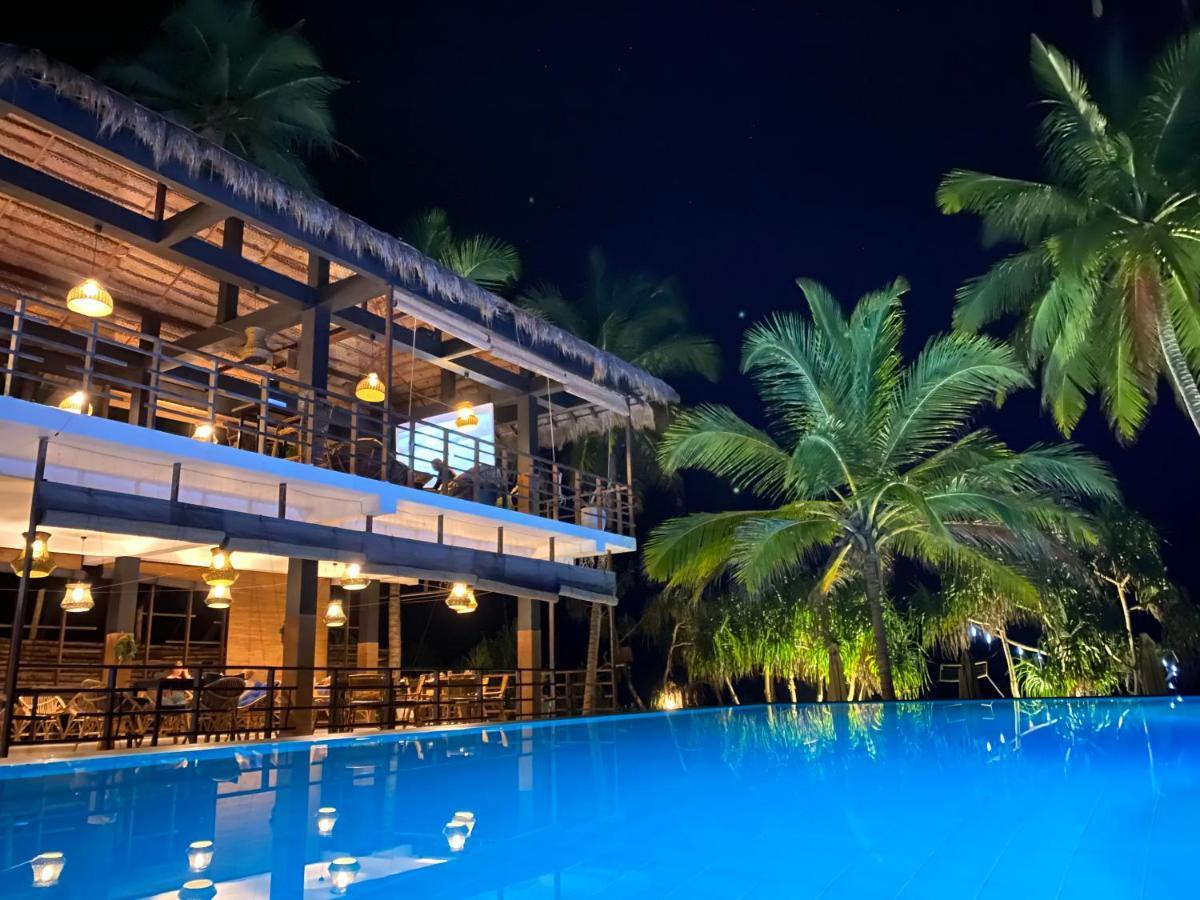 Mandala Villas Kahandamodara Ngoại thất bức ảnh