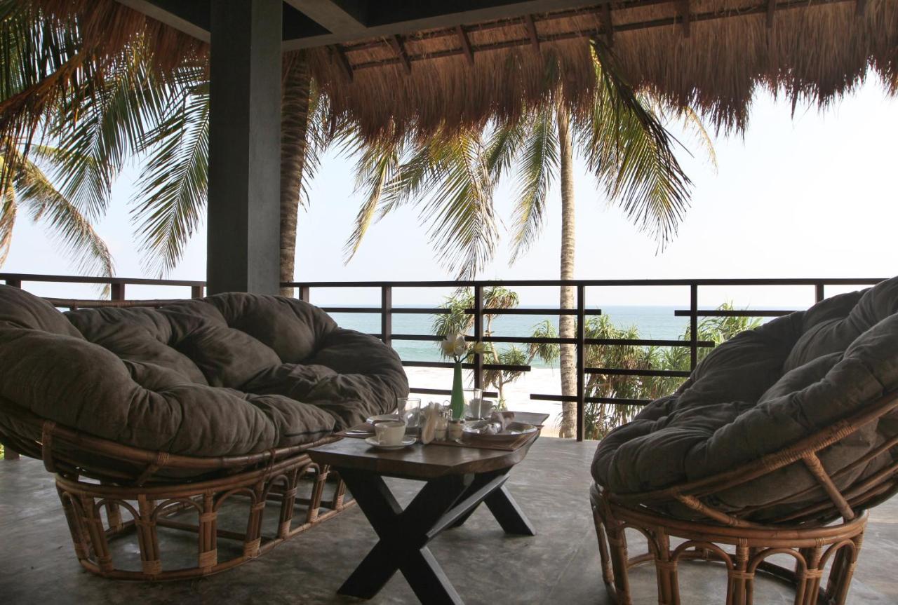 Mandala Villas Kahandamodara Ngoại thất bức ảnh